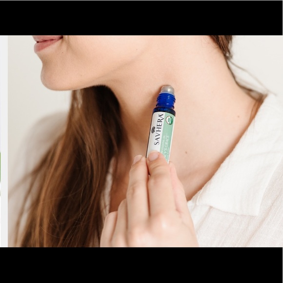 savhera Other - 🌸Savhera “Tracy’s Grace” & “Secret Zest” Roll-On